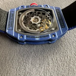Richard Mille RM 67-02 Fernando Alonso Watch - Luxury Master Copy Dubai