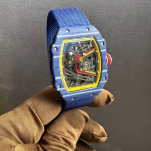 Richard Mille RM 67-02 Fernando Alonso Watch - Luxury Master Copy Dubai