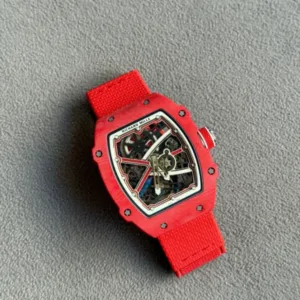 Richard Mille RM 67-02 Sébastien Buemi - Luxury Master Copy Dubai
