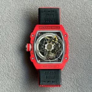 Richard Mille RM 67-02 Sébastien Buemi - Luxury Master Copy Dubai