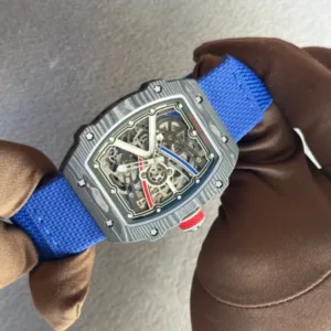 Richard Mille RM 67 67-02 Se’bastien Ogier - Luxury Master Copy Dubai