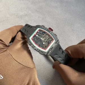 Richard Mille RM 67 Extra Flat Italy Edition - Luxury Master Copy Dubai