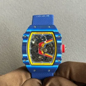 Richard Mille RM 67 - Luxury Master Copy Dubai