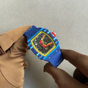 Richard Mille RM 67 - Luxury Master Copy Dubai
