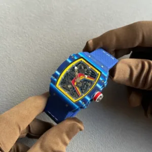 Richard Mille RM 67 - Luxury Master Copy Dubai