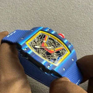 Richard Mille RM 67 - Luxury Master Copy Dubai