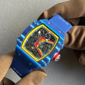 Richard Mille RM 67 - Luxury Master Copy Dubai