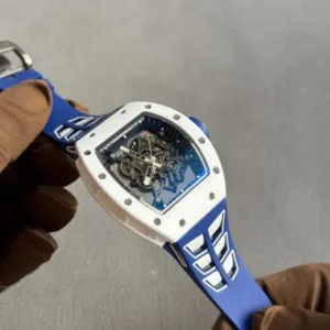 Richard Mille RM055 Bubba Watson - Luxury Master Copy Dubai