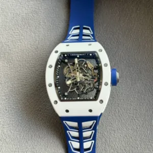 Richard Mille RM055 Bubba Watson - Luxury Master Copy Dubai