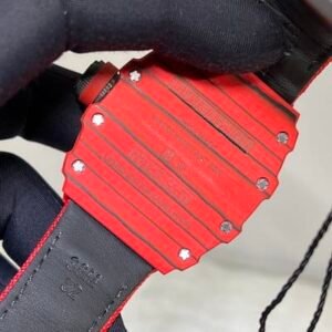 Richard Mille Rm12 Red NTPT - Luxury Master Copy Dubai