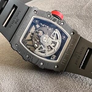 Richard Mille Rm35-02 - Luxury Master Copy Dubai