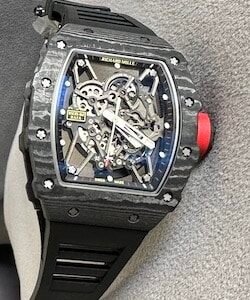 Richard Mille Rm35-02 - Luxury Master Copy Dubai