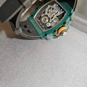 RM 21-02 Tourbillon Aerodyne Richard Mille - Luxury Master Copy Dubai