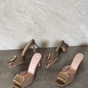 ROGER VIVIER
