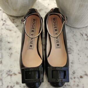 ROGER VIVIER
