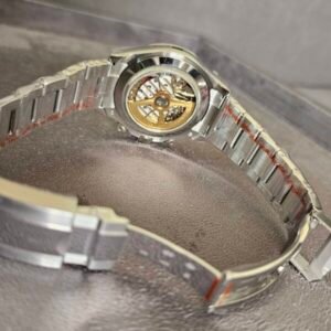 Rolex Daytona Platinum Daytona Ice Blue Dial - Luxury Master Copy Dubai
