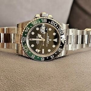 Rolex Gmt Sprite - Luxury Master Copy Dubai