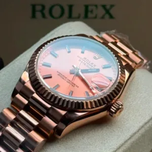 Rolex Lady-Datejust - Luxury Master Copy Dubai