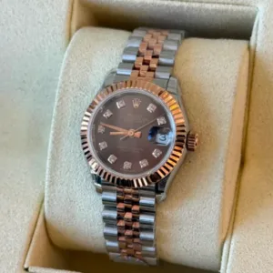 Rolex Lady-Datejust - Luxury Master Copy Dubai