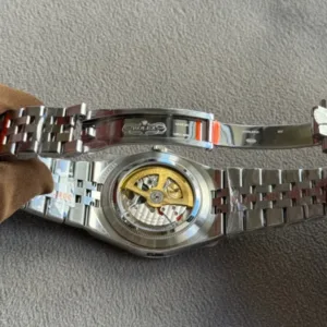 Rolex Land-Dweller 40mm - Luxury Master Copy Dubai