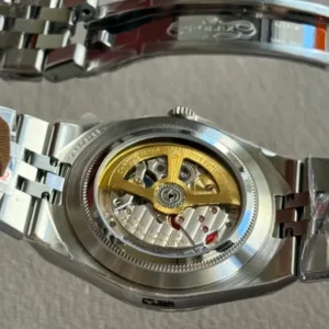 Rolex Land-Dweller 40mm - Luxury Master Copy Dubai