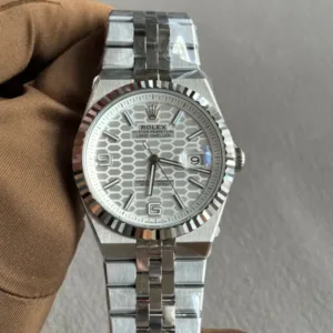 Rolex Land-Dweller 40mm - Luxury Master Copy Dubai