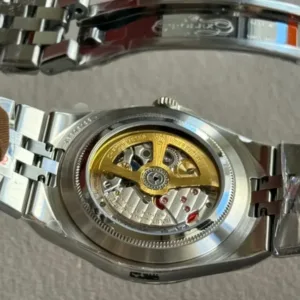 Rolex Land-Dweller 40mm - Luxury Master Copy Dubai
