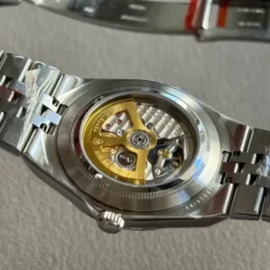 Rolex Land-Dweller 40mm - Luxury Master Copy Dubai