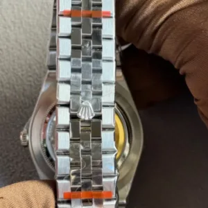 Rolex Land-Dweller 40mm - Luxury Master Copy Dubai