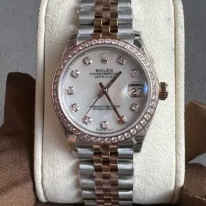 Rolex Model-Lady-Datejust - Luxury Master Copy Dubai