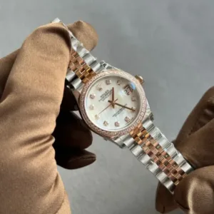 Rolex Model-Lady-Datejust - Luxury Master Copy Dubai