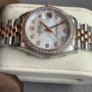 Rolex Model-Lady-Datejust - Luxury Master Copy Dubai