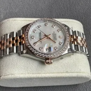 Rolex Model-Lady-Datejust - Luxury Master Copy Dubai