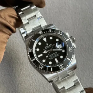 Rolex Submariner Date 40mm - Luxury Master Copy Dubai