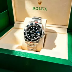Rolex Submariner Date - Luxury Master Copy Dubai