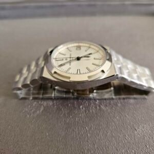Vacheron Constantin Overseas 4500V/110A-B126 - Luxury Master Copy Dubai
