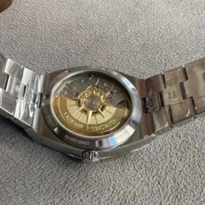 Vacheron Constantin Overseas Green Dial - Luxury Master Copy Dubai