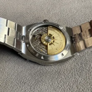 Vacheron Constantin Overseas Green Dial - Luxury Master Copy Dubai