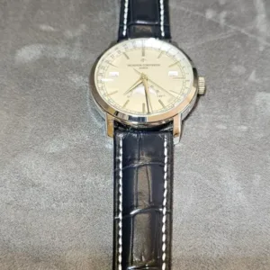 Vacheron Constantin Traditionnelle Complete Calendar - Luxury Master Copy Dubai