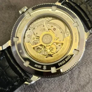 Vacheron Constantin Traditionnelle Complete Calendar - Luxury Master Copy Dubai