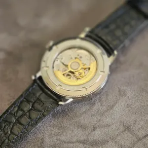 Vacheron Constantin Traditionnelle Complete Calendar - Luxury Master Copy Dubai